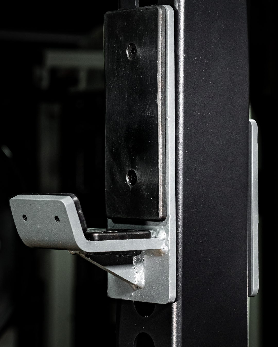 HANSU POWER | RACK AND PLATFORM