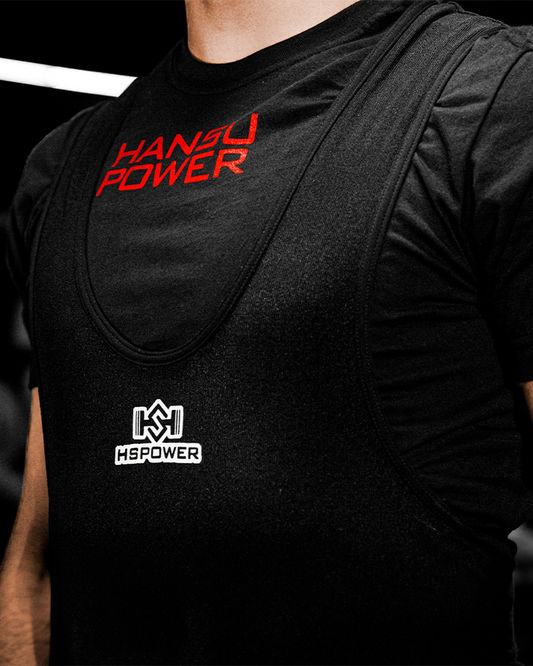 Hansu Power | Pro Singlet