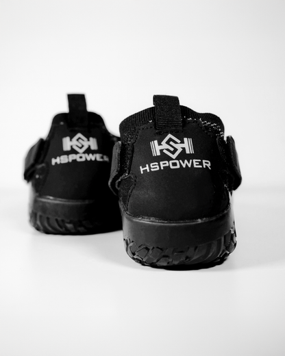 Deadlift slipper | Hansu Power