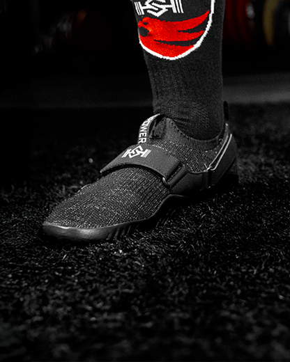 Deadlift slipper | Hansu Power