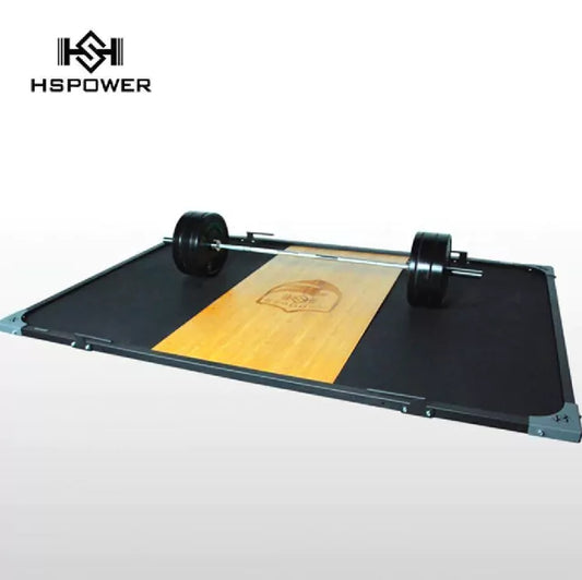 HANSU DEADLIFT PLATFORM