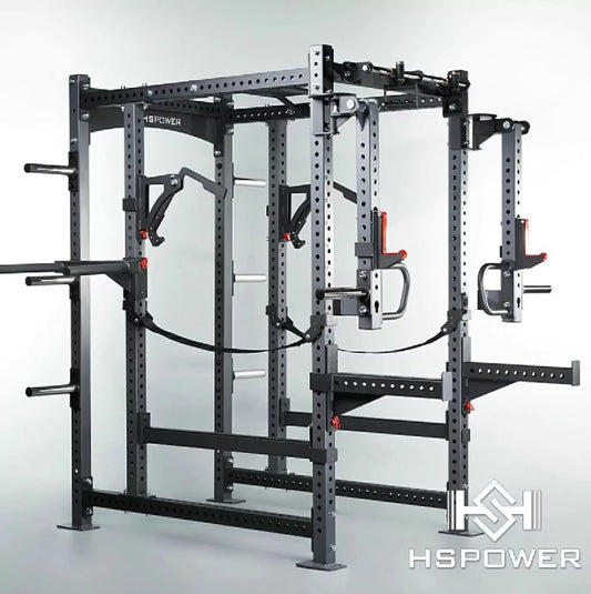 HANSU POWER RACK